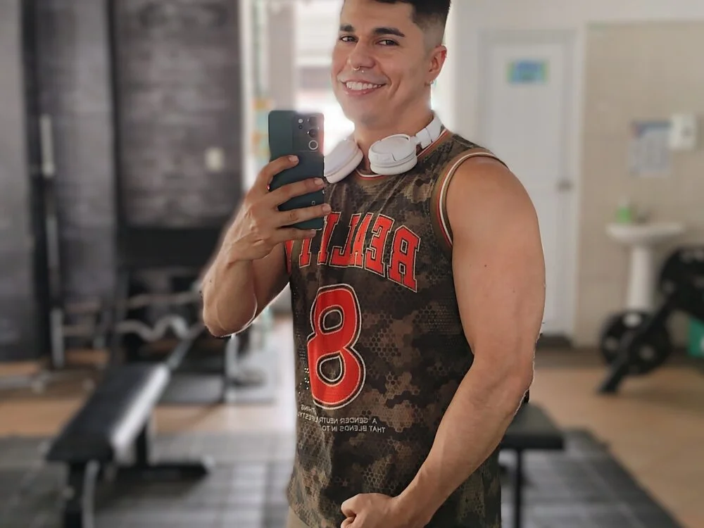 andres_sanss' Offline XXX Chat