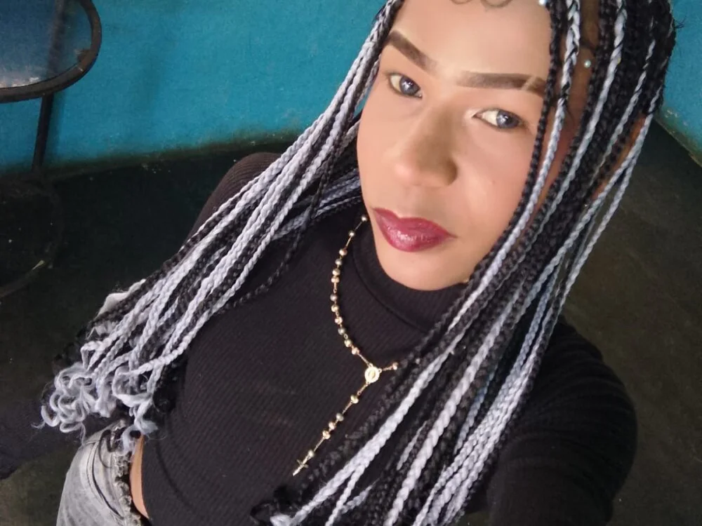 DayanaQueens – Offline XXX chat