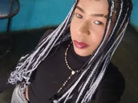 DayanaQueens's webcam live show