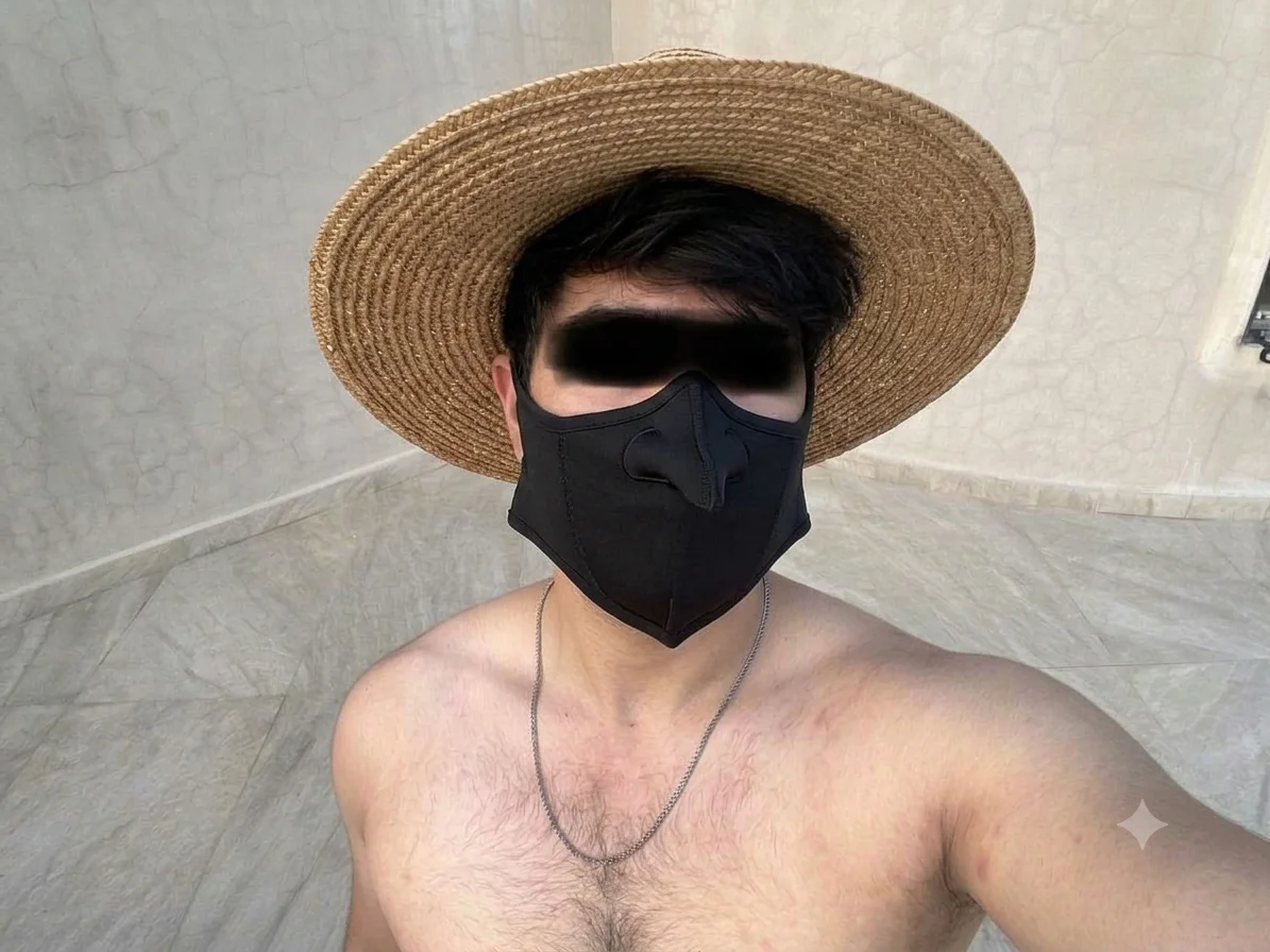 Itsyourboyrecher