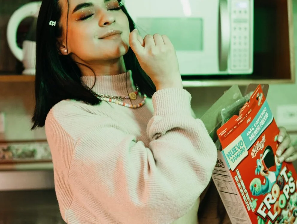 SoySaraa Chat XXX Ngoại tuyến