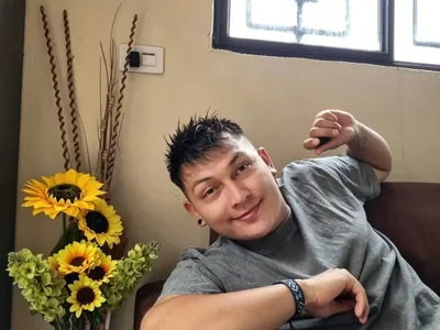 Teddy-Hot Male Orgasm Online Cam Sex
