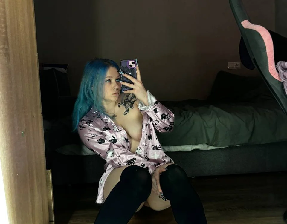 kategreekate11's Offline XXX Chat