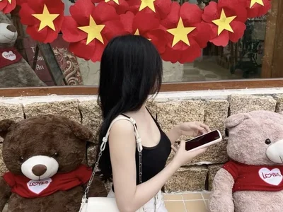 Susu_bb - Girl 