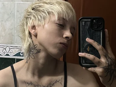 Vane_grey - Girl 