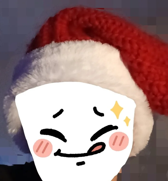 Offline chatovací místnost MilkyMeow