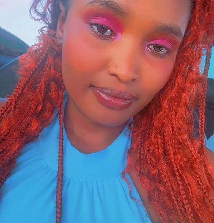 Ebony-cherry's Offline XXX Chat