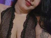 stacy_tz's webcam live show