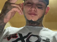 Steven0776's webcam live show