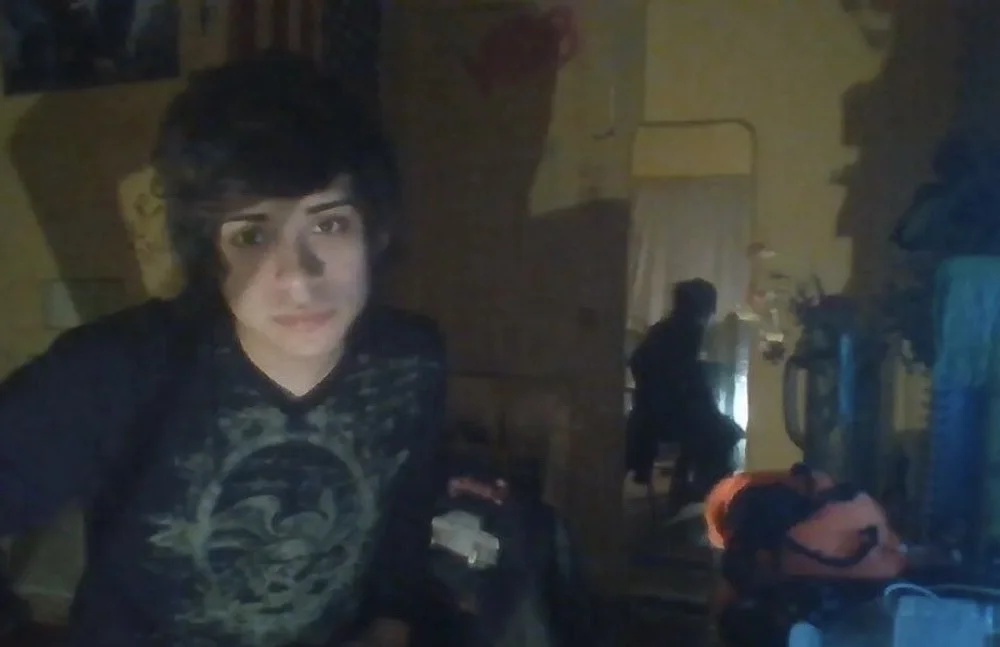 LoveAngel2004's Offline XXX Chat