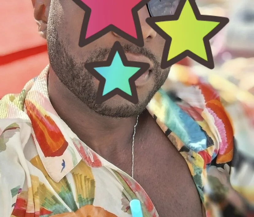 Chat XXX offline de roohblak