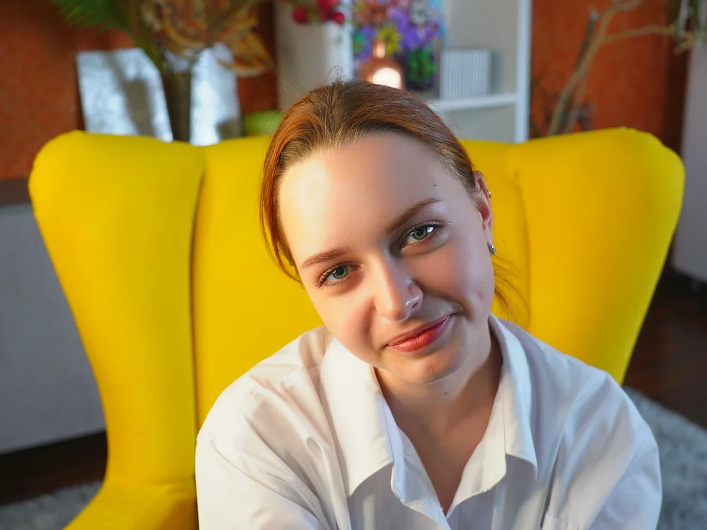 Chat +18 off-line de MurielJoo