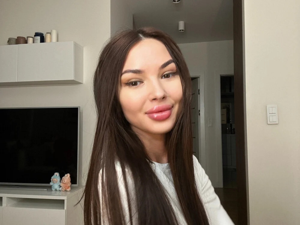 Chat +18 de Nikmoria ao vivo