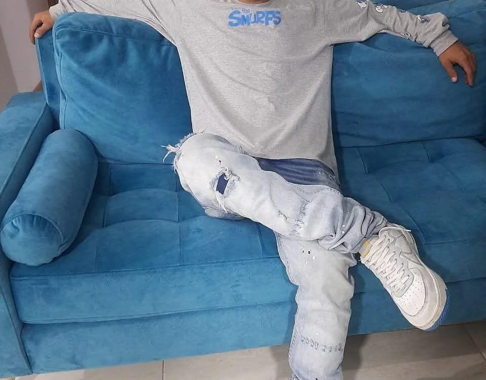 Chachiboo Offline XXX-Chat