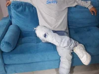 Chachiboo's webcam live show