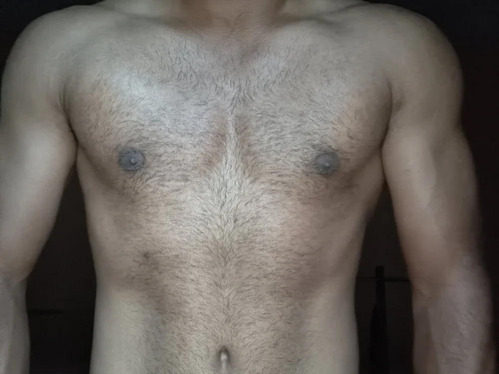 LustyDanky Adlı Modelin Çevrimdışı XXX Sohbeti