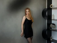 ArielPeters Chat XXX in diretta