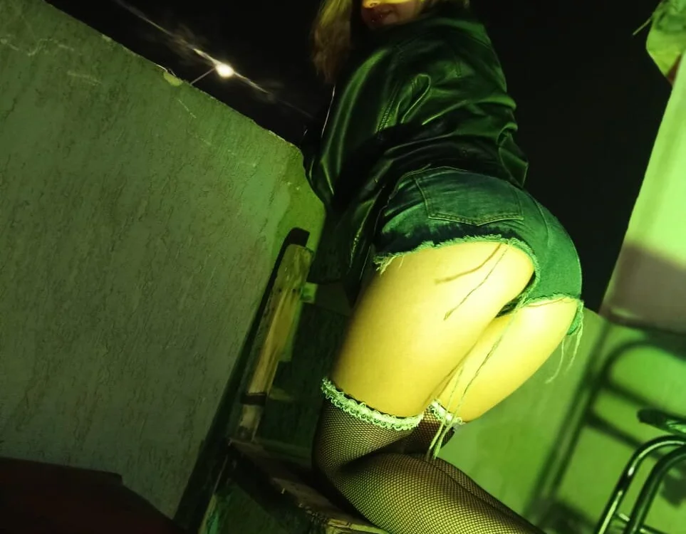 nanaunrecognizable Offline XXX-Chat