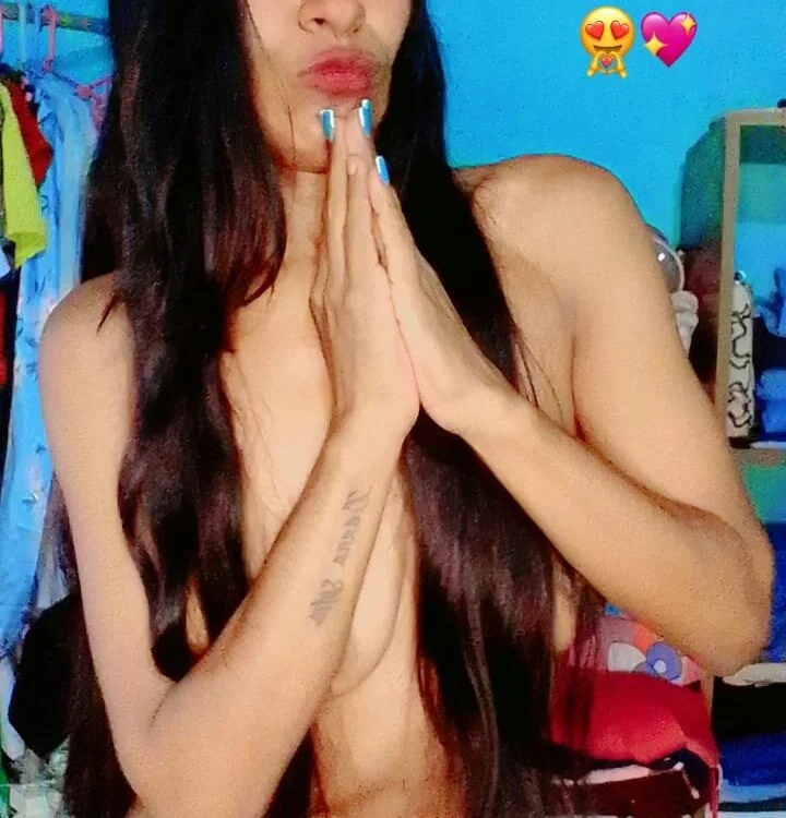 lusexy001's most recent online preview