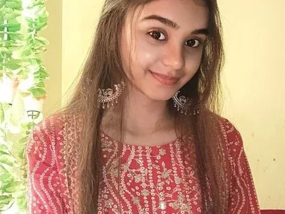 Falak_Shrma on StripChat