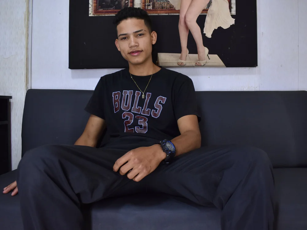 liamcampos' Offline XXX Chat