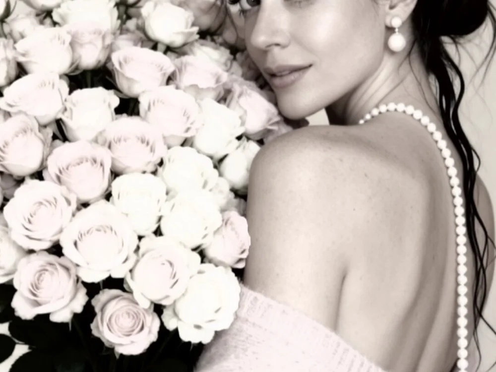 Valentina-Albuquerque Adlı Modelin Çevrimdışı XXX Sohbeti