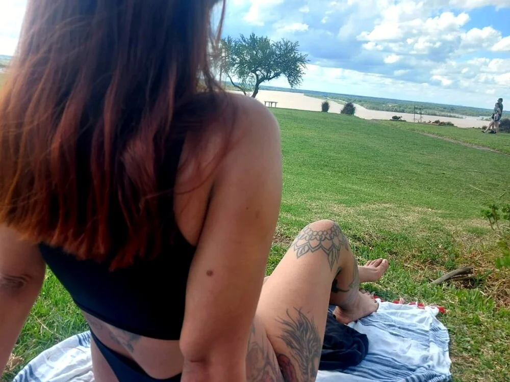 Offline XXX chat modela Morocha_exotica00