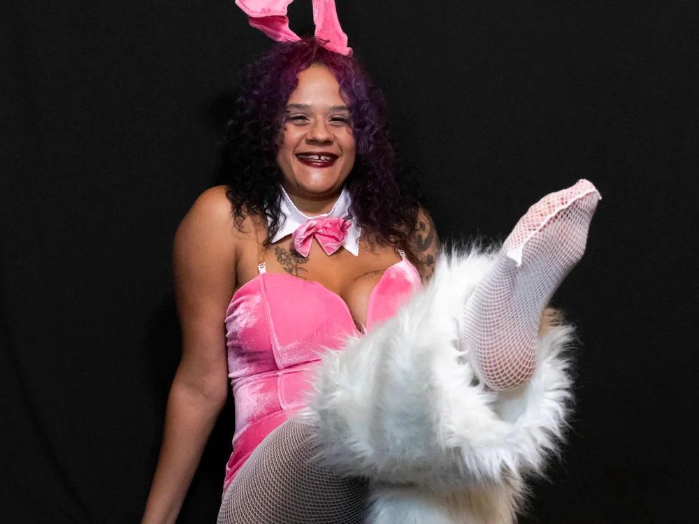 VelvetVixen_735's Offline XXX Chat