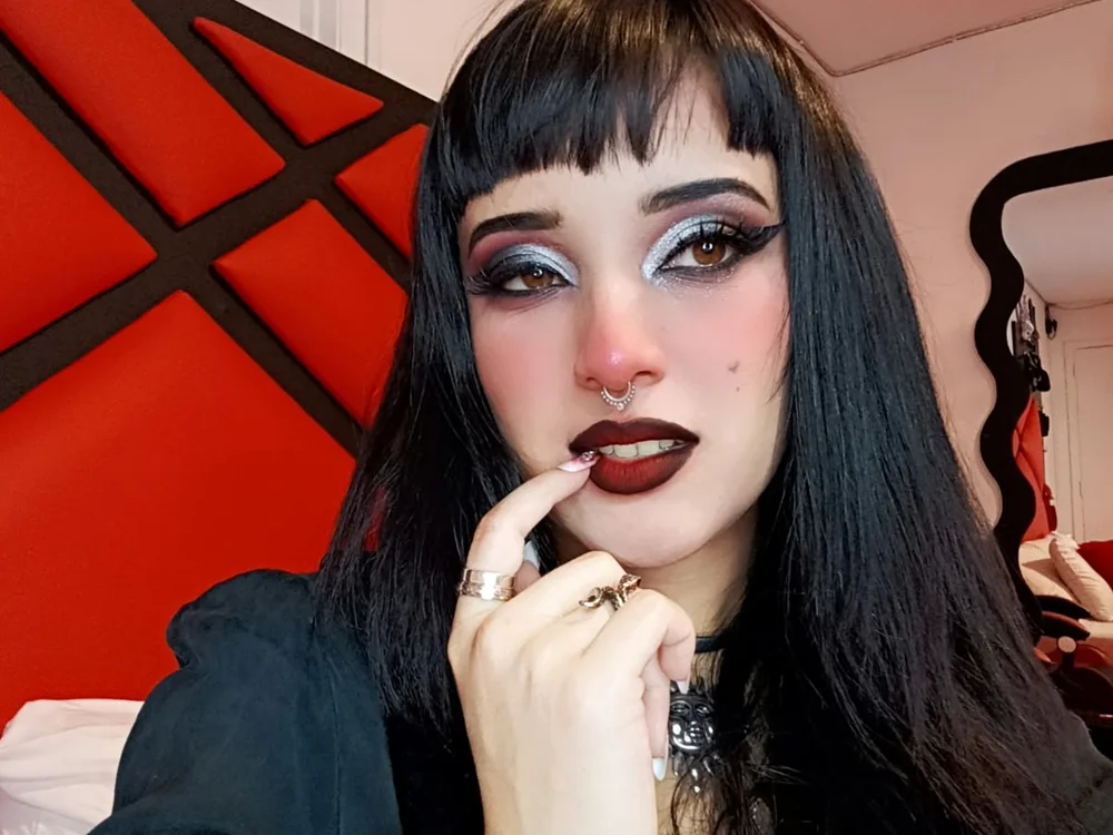 Chat XXX offline de AfroditaCipriano