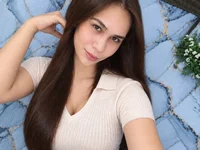 Destined4U's webcam live show