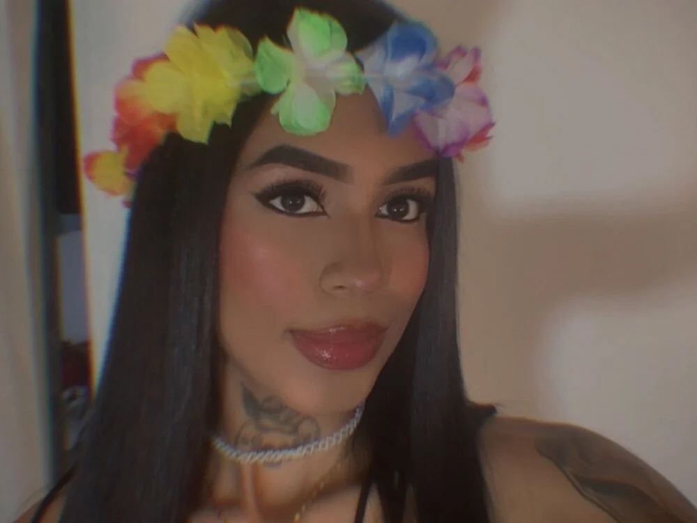 Ameliejoness_ অফলাইন XXX চ্যাট