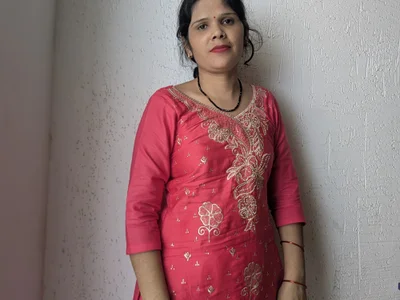Isha_saini - Girl 