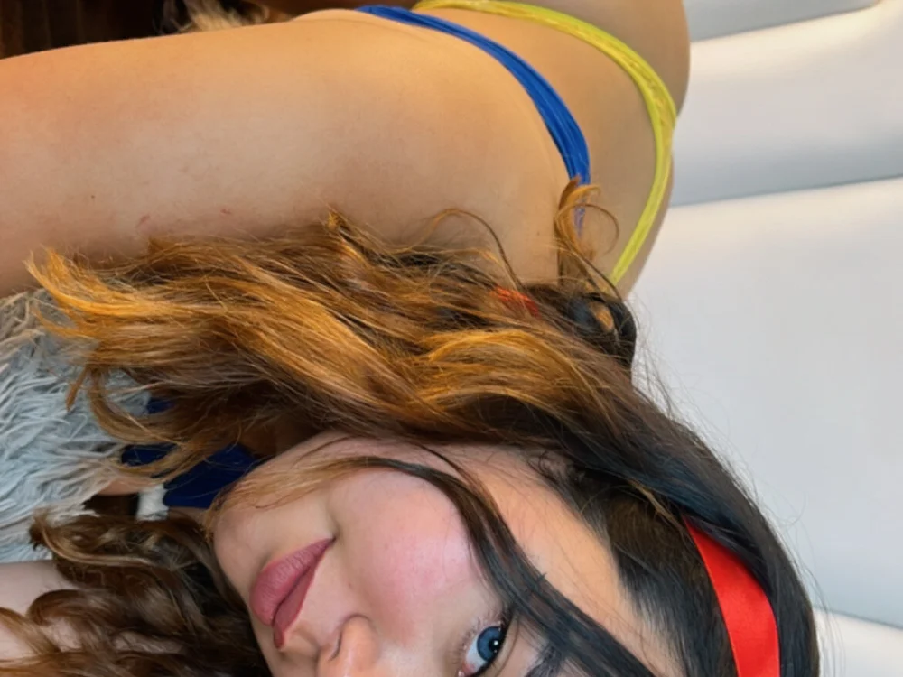 ห้องแชทออฟไลน์ของ SwetiieBoobs_