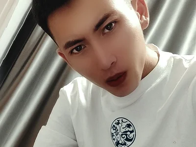 Xihuancaobima - Boy 