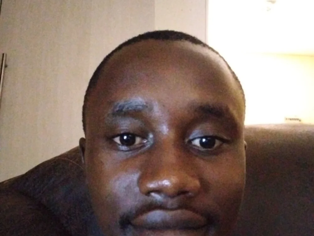 Samkelokwanzaa – Offline XXX chat