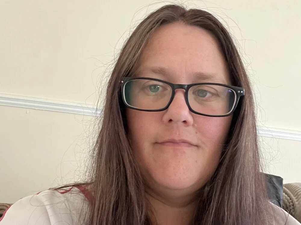 Foxy_Evie40XO's Offline XXX Chat