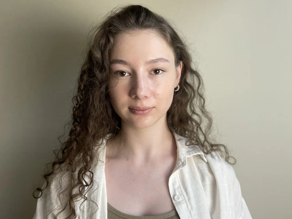 SayuriZieler's Offline XXX Chat