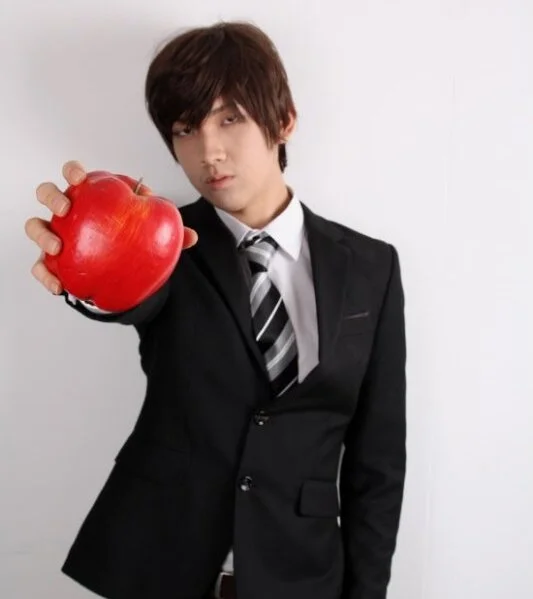 แชท XXX ออฟไลน์ของ SADKOREAN