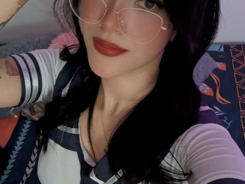 NatalieEden25 오프라인 XXX 채팅