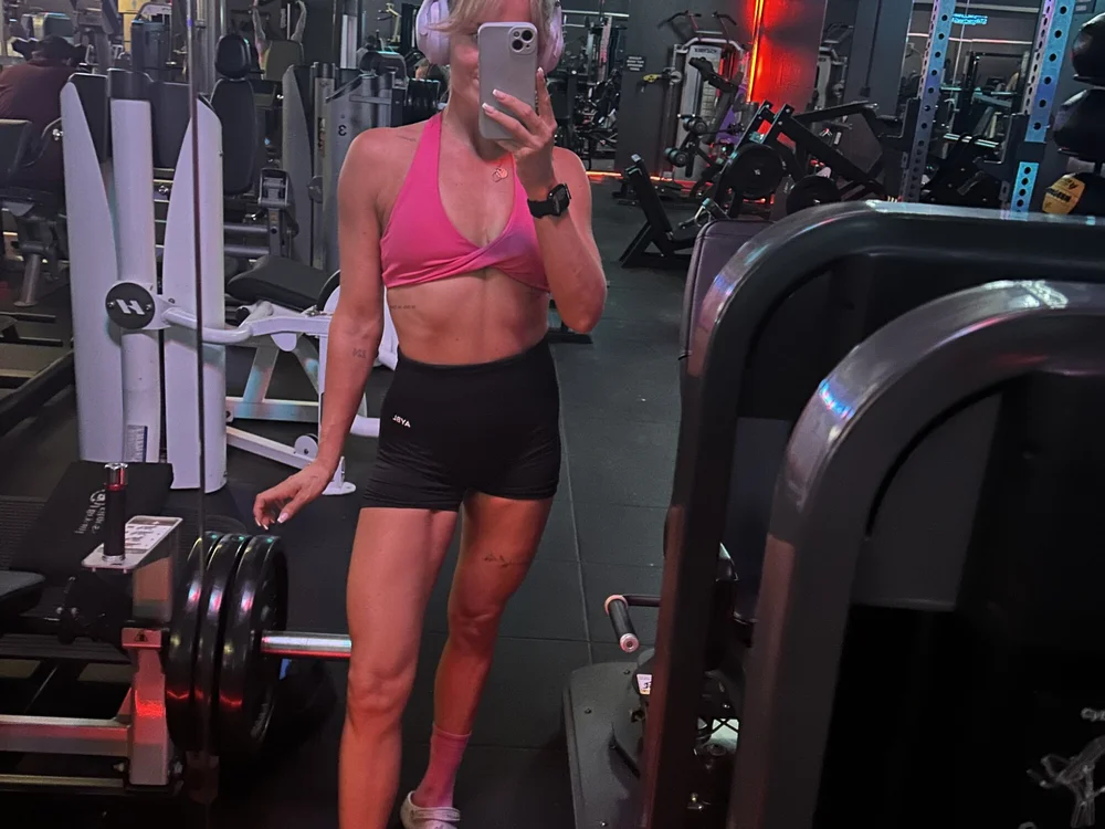 LolaFitSweat