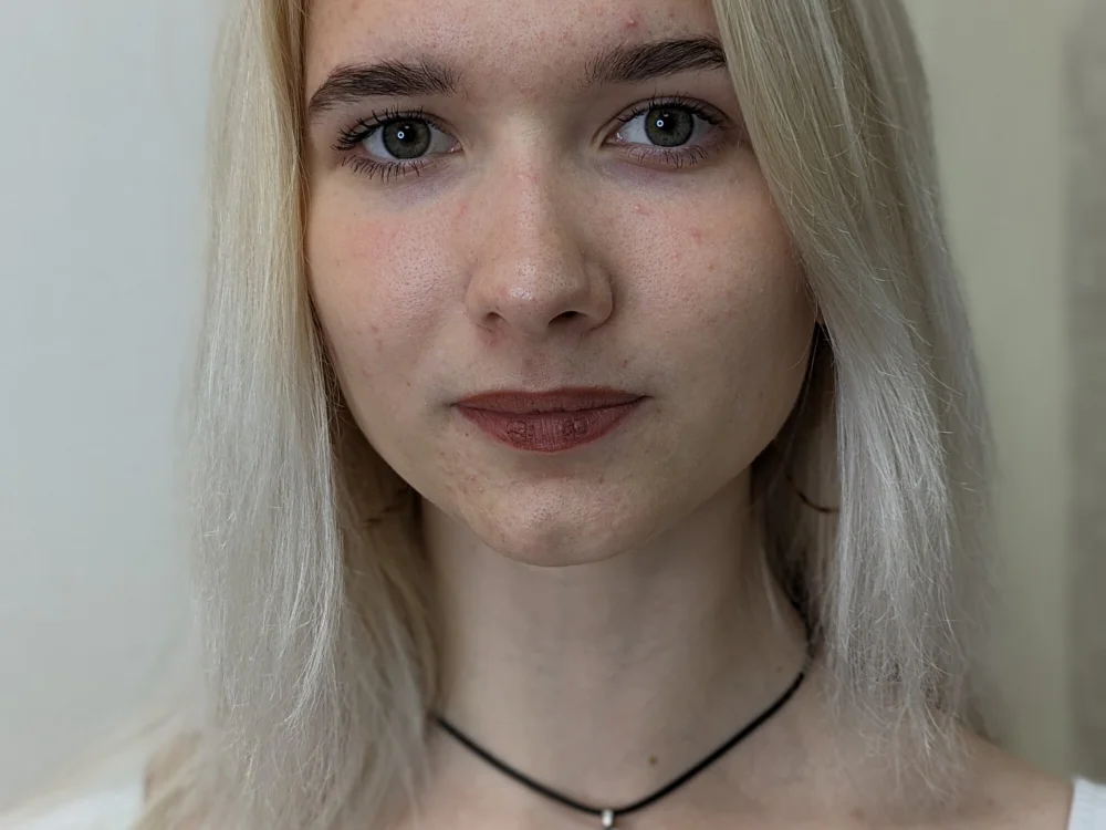 BlytheGallant's Offline Chat Room