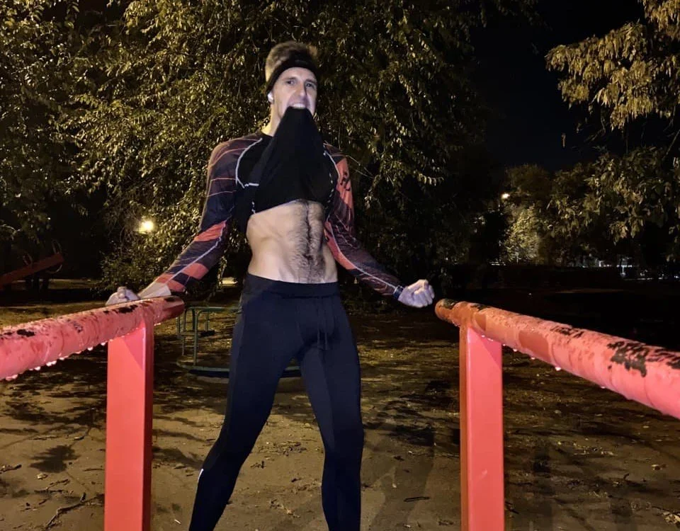 Raamoss Chat XXX Ngoại tuyến