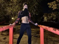 Raamoss webcam thumbnail