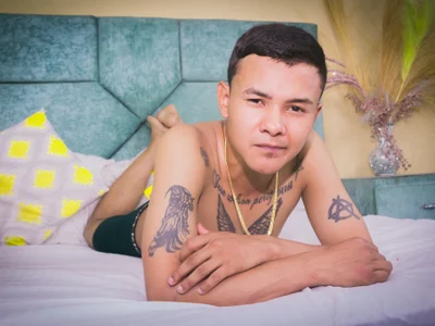 GabrielGandi Male Oilshow Online Webcam Sex
