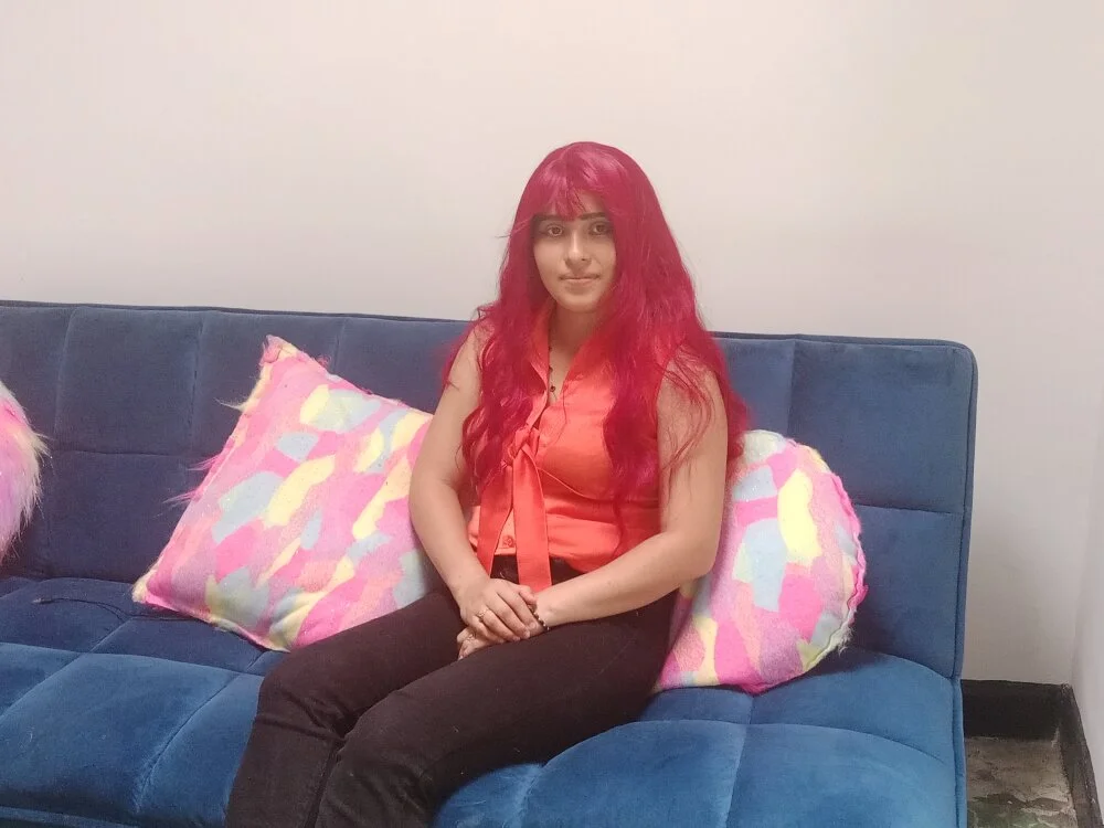 Chat XXX offline de Milly_Dirtyn