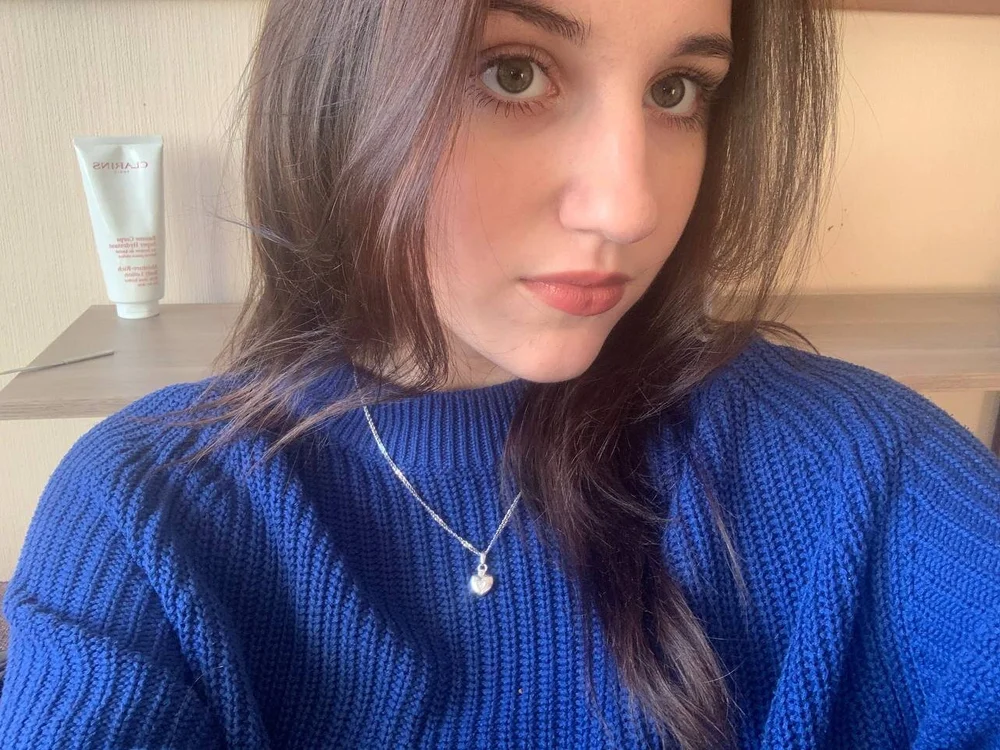 EvaKhomenko's Offline XXX Chat