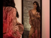 Živý XXX chat AdaraCruz