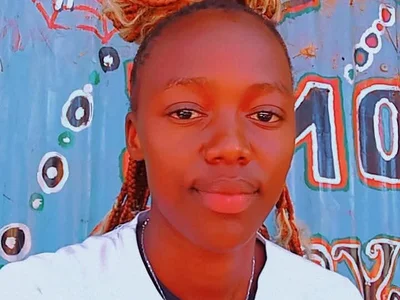 African1finest - Girl 