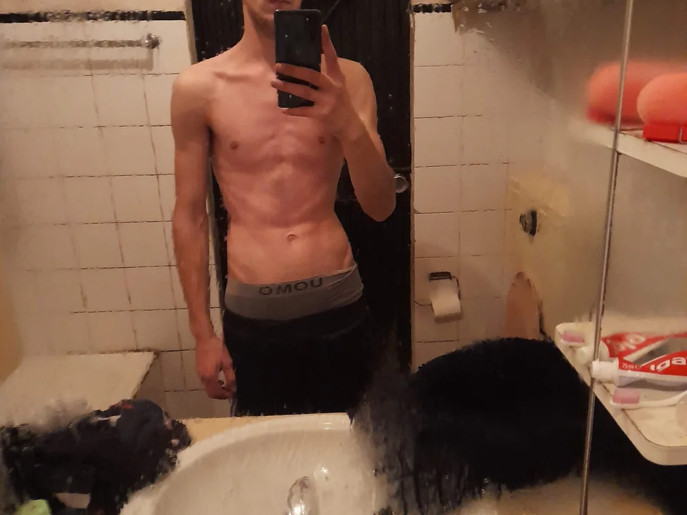 Chat XXX offline de Matias4745