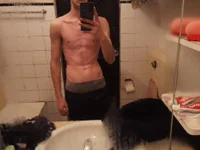 Matias4745's webcam live show